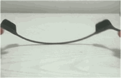 不用“听”的耳机,解放双耳的快乐——NINEKA RUNNER骨传导耳 不用“听”的耳机,解放双耳的快乐——NINEKA RUNNER骨传导耳