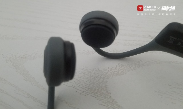 不用“听”的耳机,解放双耳的快乐——NINEKA RUNNER骨传导耳 不用“听”的耳机,解放双耳的快乐——NINEKA RUNNER骨传导耳