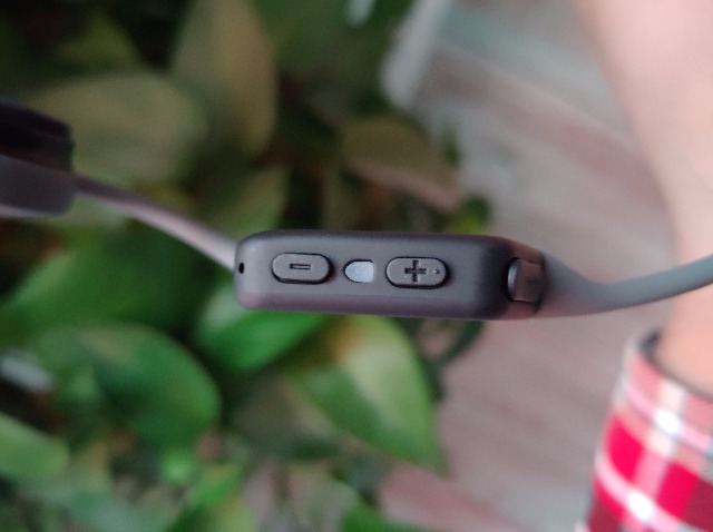 疾风少年的黑科技--Nineka南卡Runner骨传导运动耳机 疾风少年的黑科技--Nineka南卡Runner骨传导运动耳机