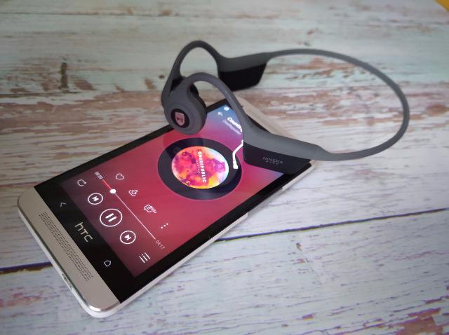 疾风少年的黑科技--Nineka南卡Runner骨传导运动耳机 疾风少年的黑科技--Nineka南卡Runner骨传导运动耳机