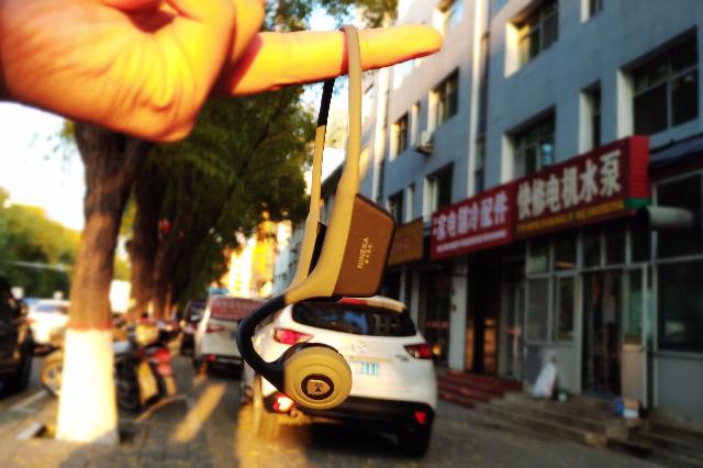 疾风少年的黑科技--Nineka南卡Runner骨传导运动耳机 疾风少年的黑科技--Nineka南卡Runner骨传导运动耳机