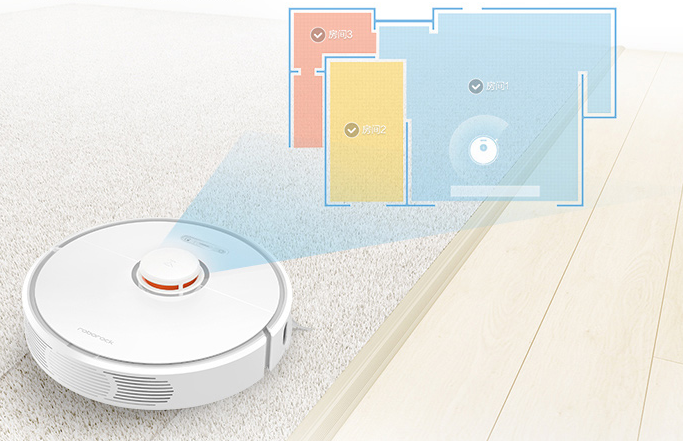 扫地机器人选购指南:如何选择一款合适的扫地机器人 扫地机器人选购指南:如何选择一款合适的扫地机器人