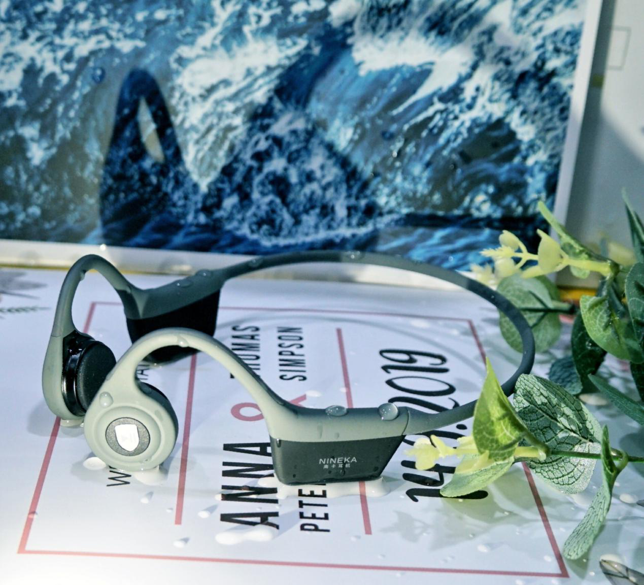 两款骨传导蓝牙耳机霸主对比测评 两款骨传导蓝牙耳机霸主对比测评