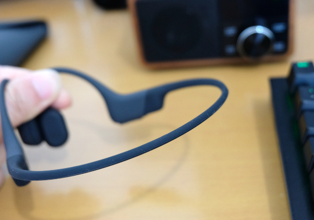 两款骨传导蓝牙耳机霸主对比测评 两款骨传导蓝牙耳机霸主对比测评