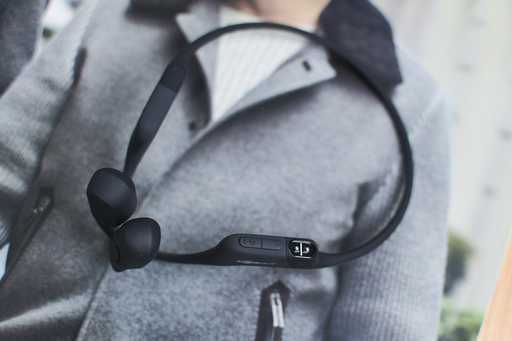 两款骨传导蓝牙耳机霸主对比测评 两款骨传导蓝牙耳机霸主对比测评