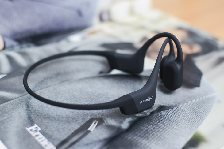 两款骨传导蓝牙耳机霸主对比测评 两款骨传导蓝牙耳机霸主对比测评