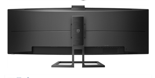 飞利浦Brilliance 439P9H显示器:售价6999元 飞利浦Brilliance 439P9H显示器:售价6999元