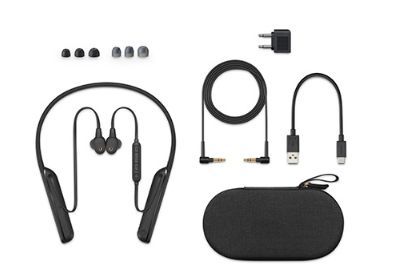 索尼WI-1000XM2降噪耳机二代即将开售：内置耳机放大器-2