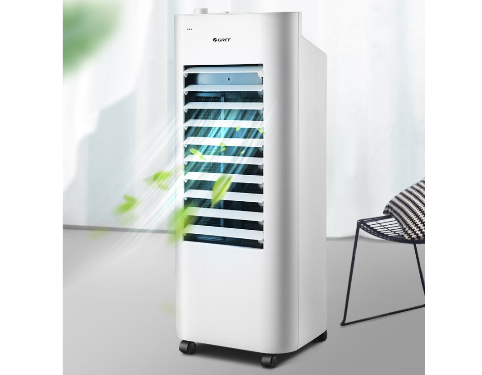 电风扇相关小知识分享:带你选择更好用的电风扇 电风扇相关小知识分享:带你选择更好用的电风扇