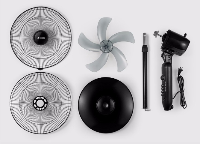 电风扇相关小知识分享:带你选择更好用的电风扇 电风扇相关小知识分享:带你选择更好用的电风扇