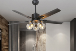 吊扇灯知识百科:你想知道的都在这 吊扇灯知识百科:你想知道的都在这