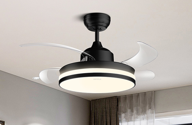 吊扇灯知识百科:你想知道的都在这 吊扇灯知识百科:你想知道的都在这