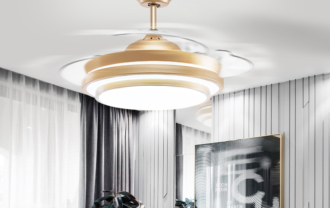 吊扇灯知识百科:你想知道的都在这 吊扇灯知识百科:你想知道的都在这