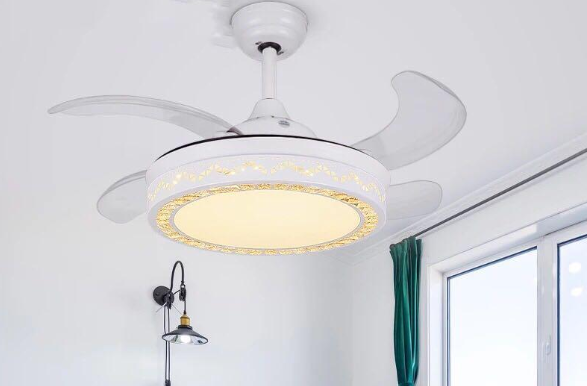 吊扇灯知识百科:你想知道的都在这 吊扇灯知识百科:你想知道的都在这