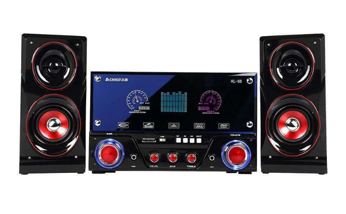 音响知识百科大全:这七大使用误区你知道吗 音响知识百科大全:这七大使用误区你知道吗