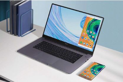 华为发布新款 MateBook D 14/15英寸笔记本：12月3日正式开卖-1