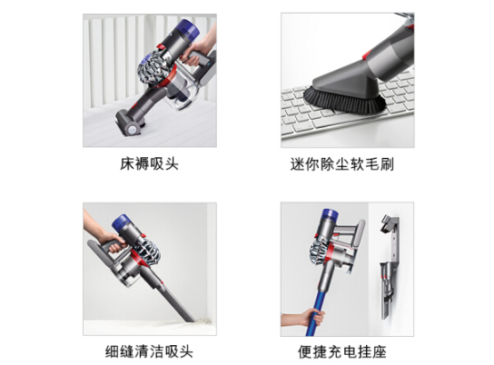 吸尘器选购指南:教你如何选购好用的产品 吸尘器选购指南:教你如何选购好用的产品