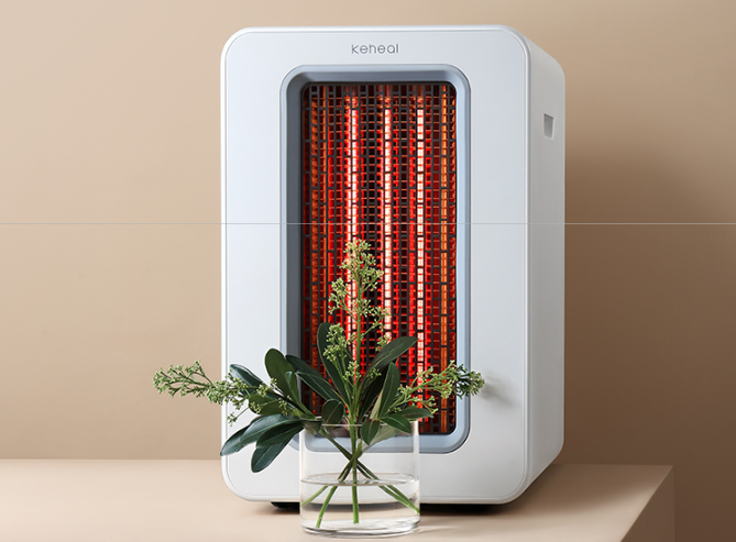 取暖器使用手册:你想知道的都在这 取暖器使用手册:你想知道的都在这