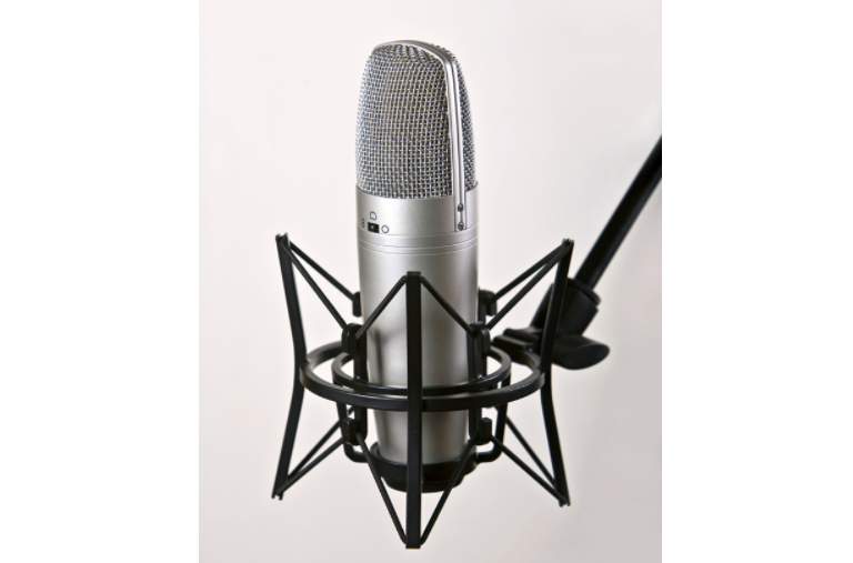 麦克风知识百科:麦克风的种类与选购 保养与维修 麦克风知识百科:麦克风的种类与选购 保养与维修