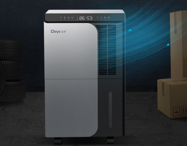 除湿机选购攻略:哪种除湿机更好用 除湿机选购攻略:哪种除湿机更好用