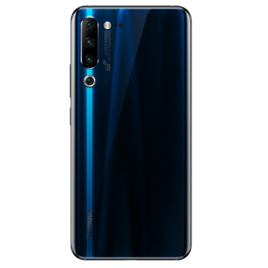 联想Z6 Pro 5G将于11月28日开启预售:3299元 联想Z6 Pro 5G将于11月28日开启预售:3299元