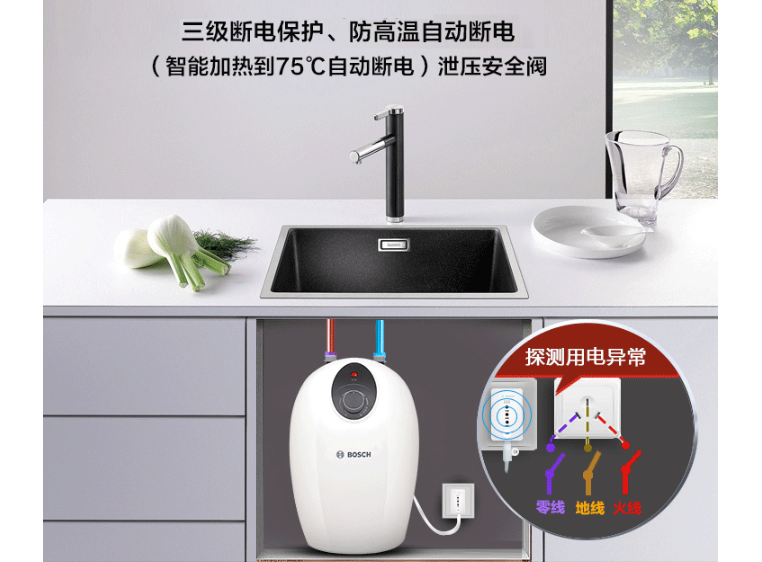 小厨宝常见问题合集：带你深入了解小厨宝