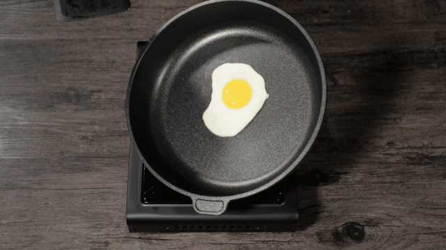 性价比好物分享:来自德国的wiltal不粘锅使用体验 性价比好物分享:来自德国的wiltal不粘锅使用体验