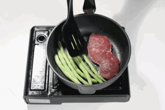 性价比好物分享:来自德国的wiltal不粘锅使用体验 性价比好物分享:来自德国的wiltal不粘锅使用体验