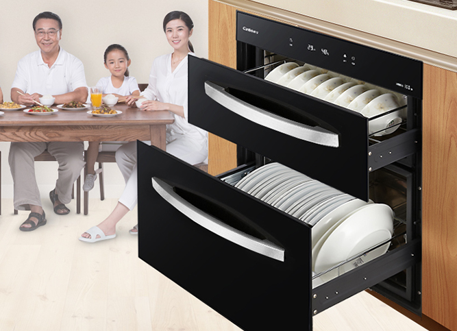 消毒柜知识百科:好用的消毒柜应该如何选 消毒柜知识百科:好用的消毒柜应该如何选