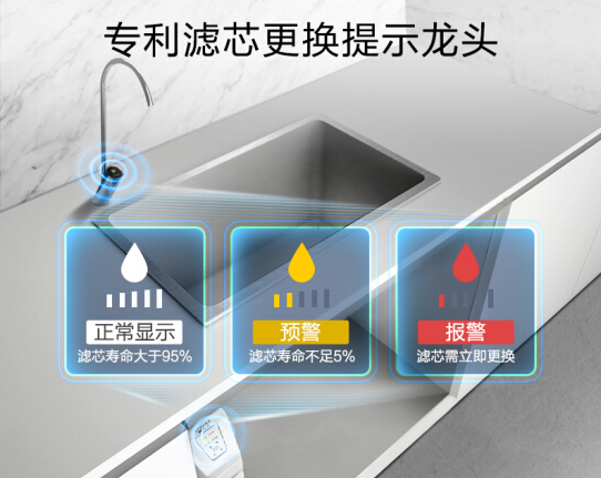 净水器选购指南:教你如何选择好用的净水器 净水器选购指南:教你如何选择好用的净水器