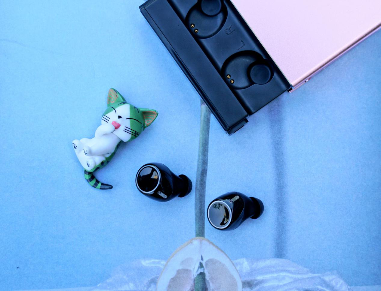 论音乐蓝牙耳机,国产哪家强,这三款是爸爸无疑 论音乐蓝牙耳机,国产哪家强,这三款是爸爸无疑