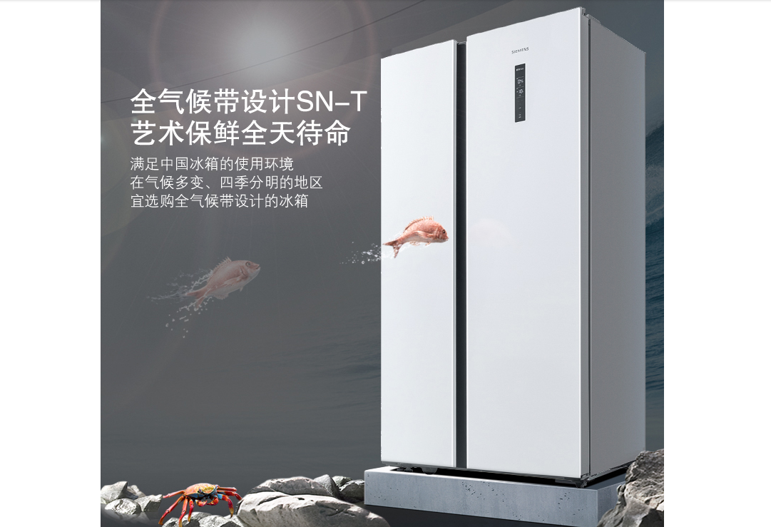 冰箱购置须知:选购冰箱的基本常识 冰箱购置须知:选购冰箱的基本常识