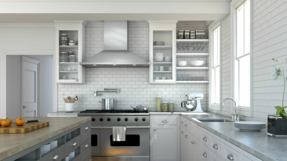 油烟机知识百科:油烟机基本问题全攻略 油烟机知识百科:油烟机基本问题全攻略