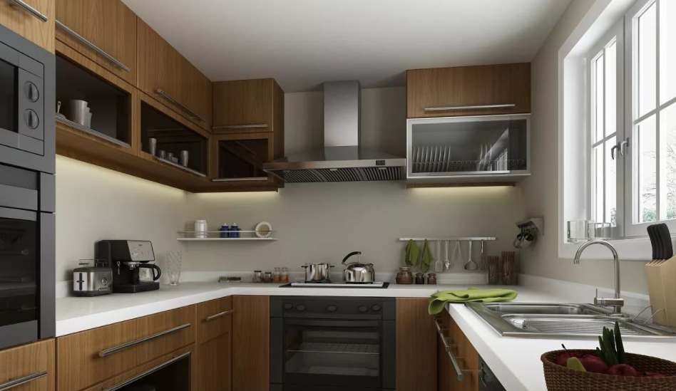 油烟机知识百科:油烟机基本问题全攻略 油烟机知识百科:油烟机基本问题全攻略