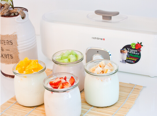 酸奶机选购指南：教你如何挑选好用的酸奶机