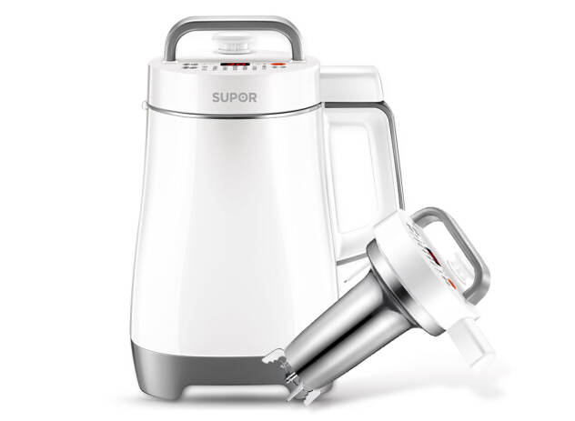 豆浆机怎么选 豆浆机食谱分享 豆浆机怎么选 豆浆机食谱分享