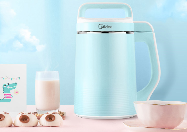 豆浆机怎么选 豆浆机食谱分享 豆浆机怎么选 豆浆机食谱分享