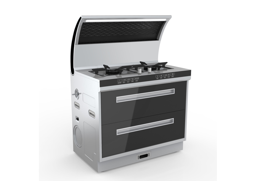 集成灶怎么选 集成灶选购保养维护知识大全 集成灶怎么选 集成灶选购保养维护知识大全