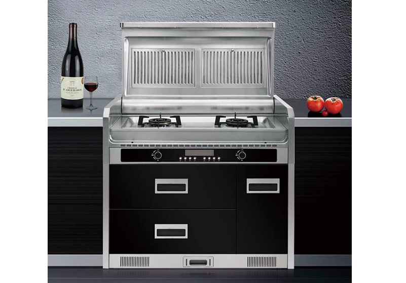 集成灶怎么选 集成灶选购保养维护知识大全 集成灶怎么选 集成灶选购保养维护知识大全