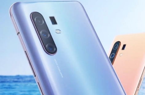 vivo X30系列开启预约:定位专业影像旗舰 vivo X30系列开启预约:定位专业影像旗舰