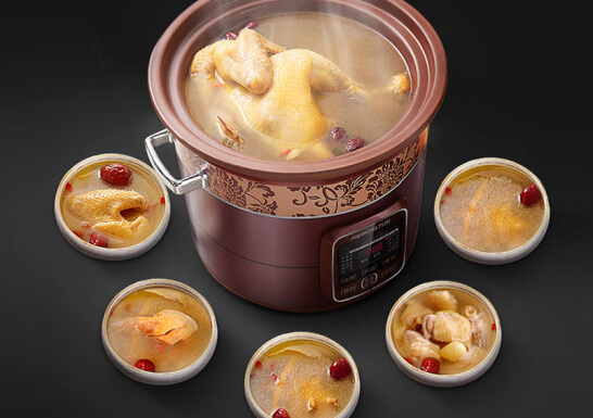 电炖锅选购指南:教你如何选择好用的产品 电炖锅选购指南:教你如何选择好用的产品