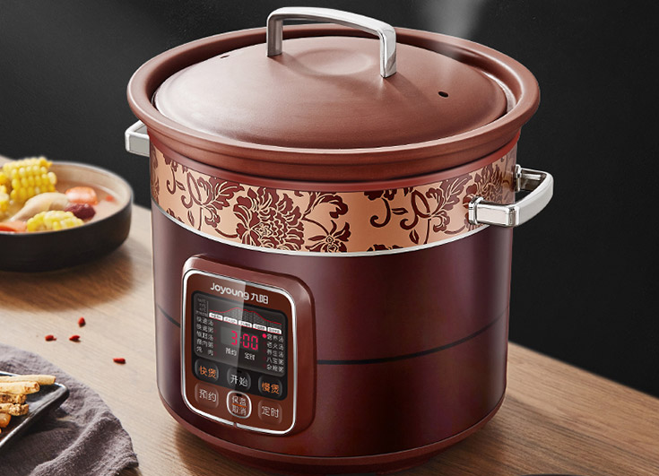 电炖锅选购指南:教你如何选择好用的产品 电炖锅选购指南:教你如何选择好用的产品