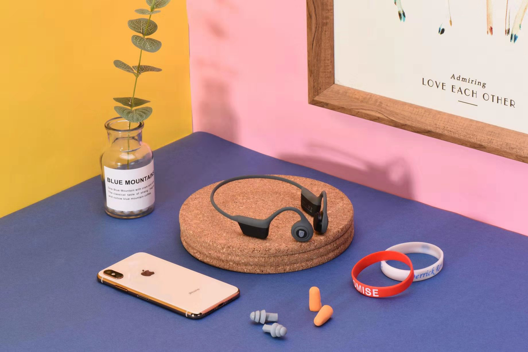 畅享运动人生,无忧音乐生活!骨传导蓝牙耳机大推荐! 畅享运动人生,无忧音乐生活!骨传导蓝牙耳机大推荐!