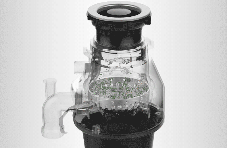 垃圾处理器有必要装吗？垃圾处理器基本问题