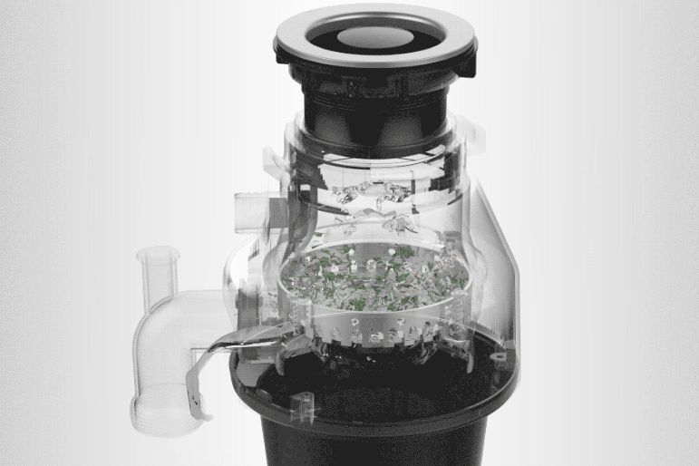 垃圾处理器有必要装吗？垃圾处理器基本问题-3