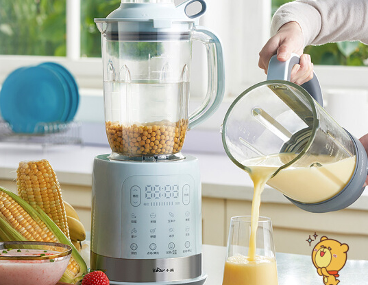 搅拌机选购指南:如何选择好用的产品 搅拌机选购指南:如何选择好用的产品