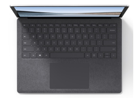 微软Surface Laptop 3今日开售:四款可选 微软Surface Laptop 3今日开售:四款可选