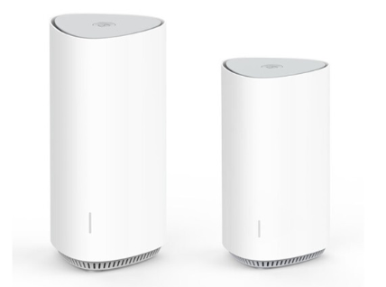 360发布天穹系列全屋路由:子母装499元 360发布天穹系列全屋路由:子母装499元