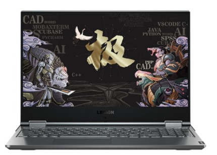 联想Y9000X 32GB内存新版官宣:12月4日开启预约 联想Y9000X 32GB内存新版官宣:12月4日开启预约