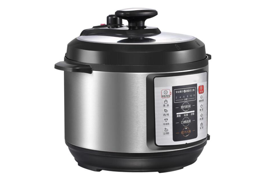 电压力锅选购攻略:如何选购一款好用电压力锅 电压力锅选购攻略:如何选购一款好用电压力锅
